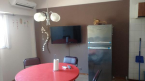 Departamento en Monte Hermoso